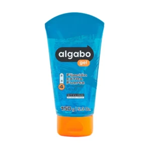 ALGABO GEL POMO EX.FUERTE