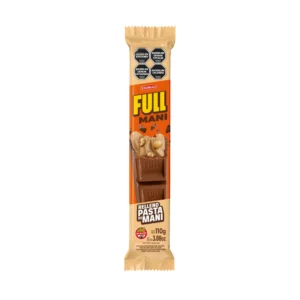 FULL MANI CHOCOLATE C/PASTA DE MANI