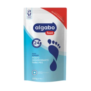 ALGABO TALCO FOOD D/PACK