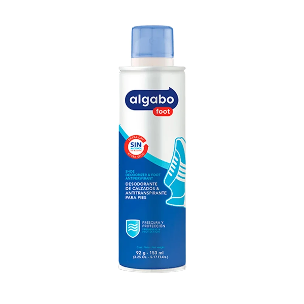 ALGABO TALCO FOOD AEROSOL