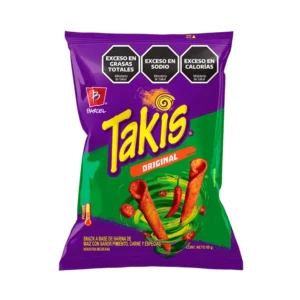 TAKIS ORIGINAL