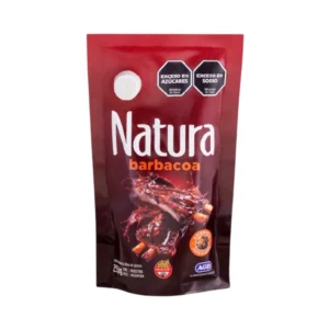 NATURA BARBACOA