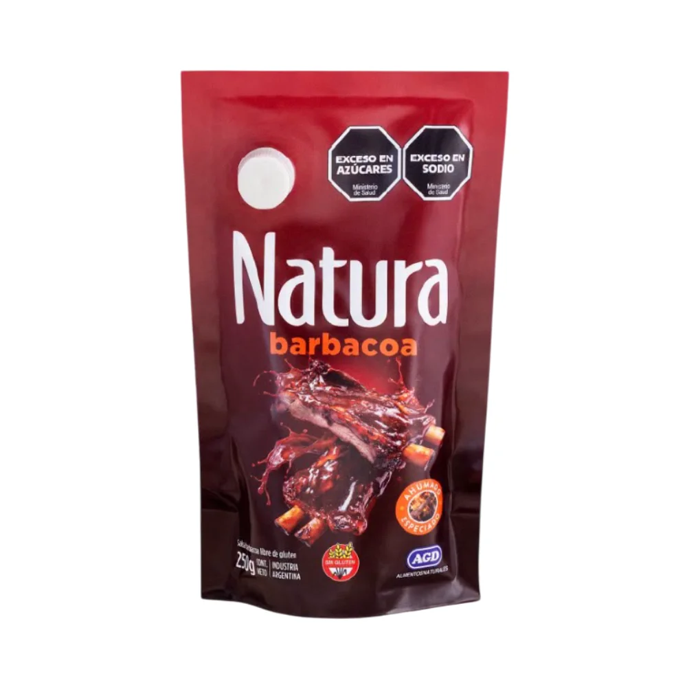 NATURA BARBACOA