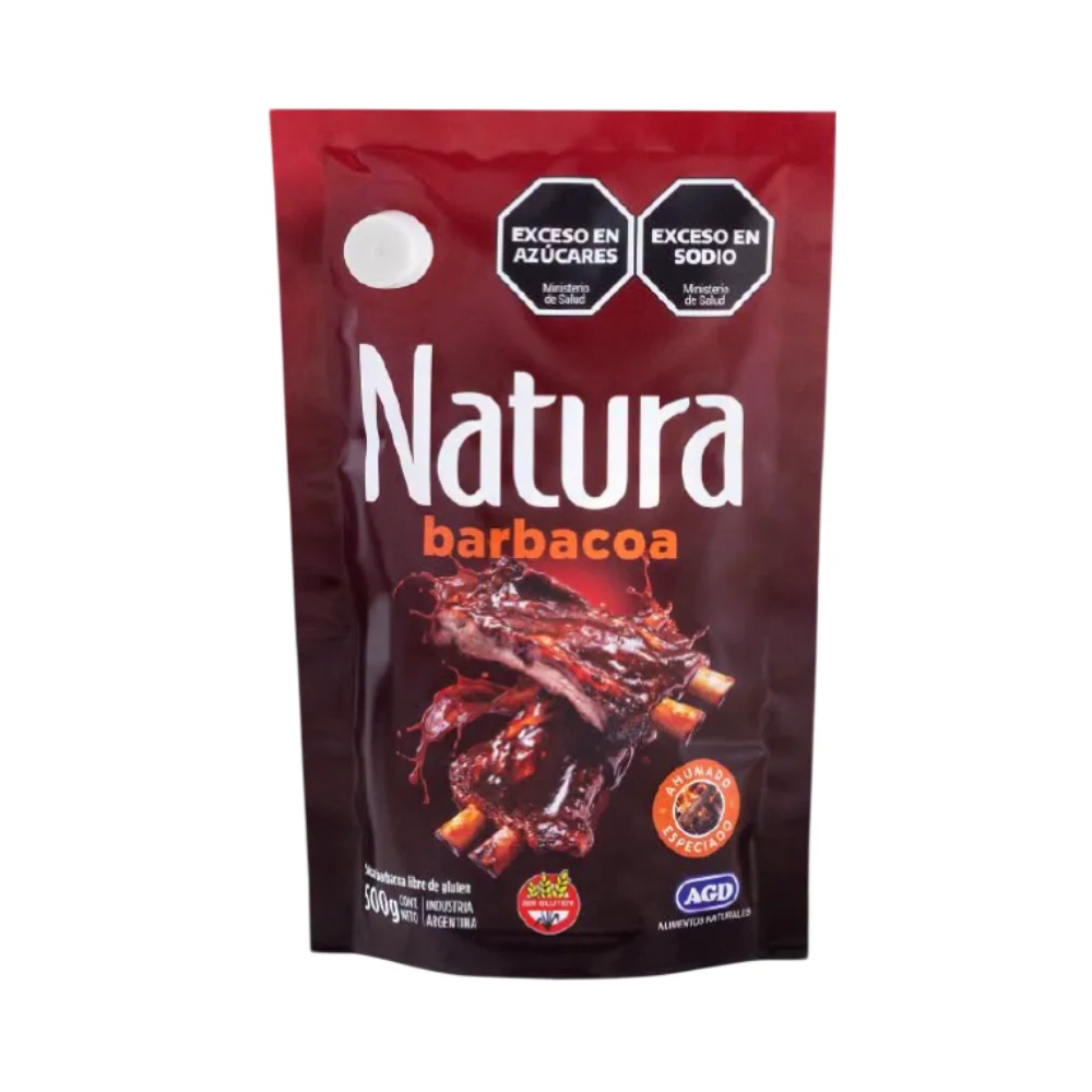 NATURA BARBACOA