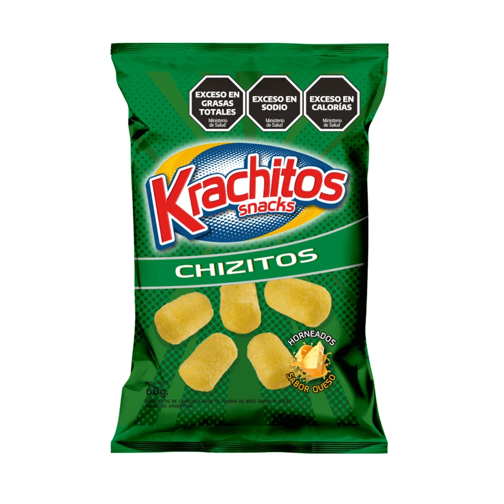 KRACHITOS CHIZITOS