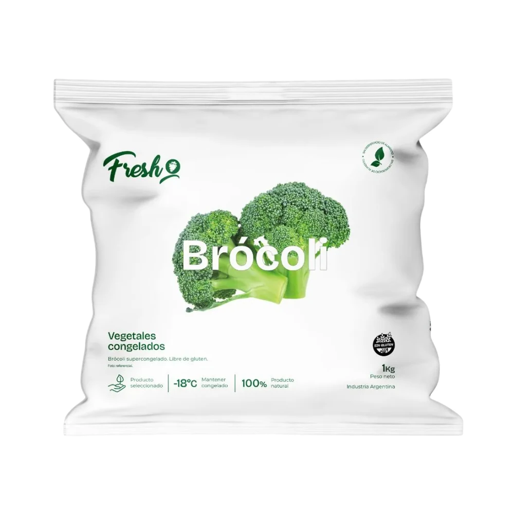 FRESH BROCOLI
