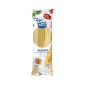 ARCOR FIDEOS TALLARIN