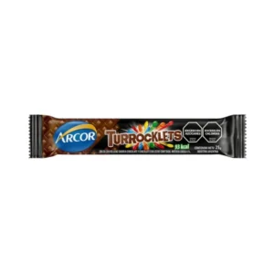 TURROCKLET TURRON