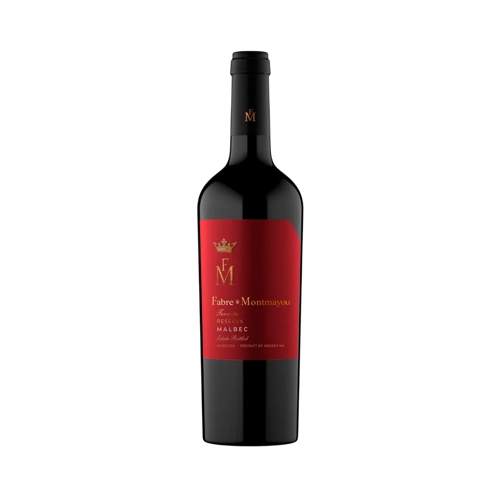 FABRE RESERVA VINO MALBEC