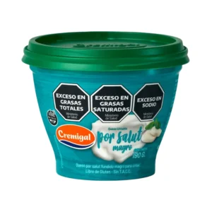 CREMIGAL Q/UNTABLE P.SALUT LIGHT