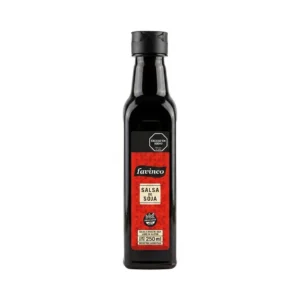 FAVINCO SALSA SOJA