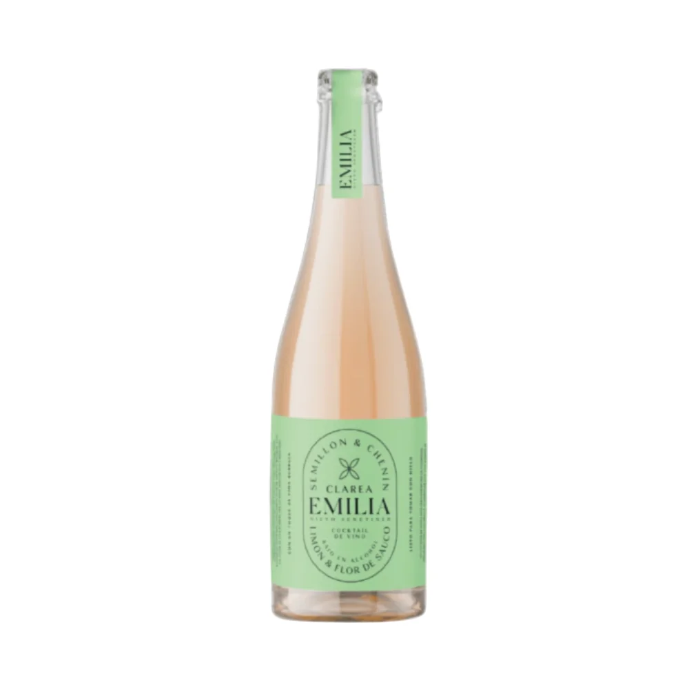 EMILIA COCKTAIL CLAREA