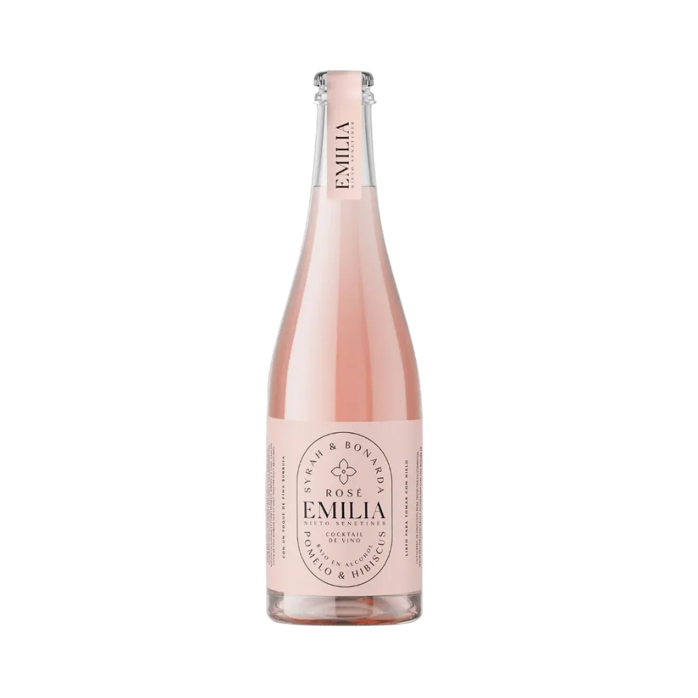 EMILIA COCKTAIL ROSE