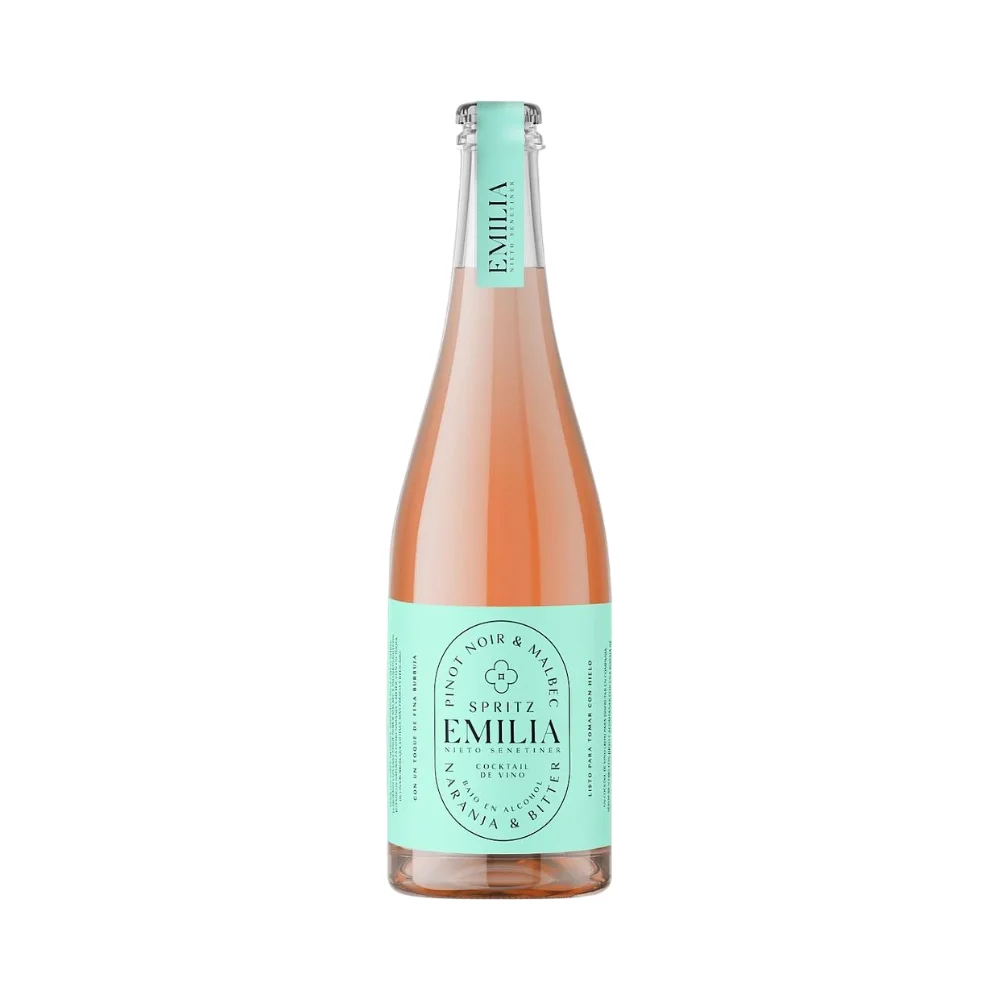 EMILIA COCKTAIL SPRITZ