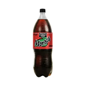 MANAOS SIN AZUCAR COLA