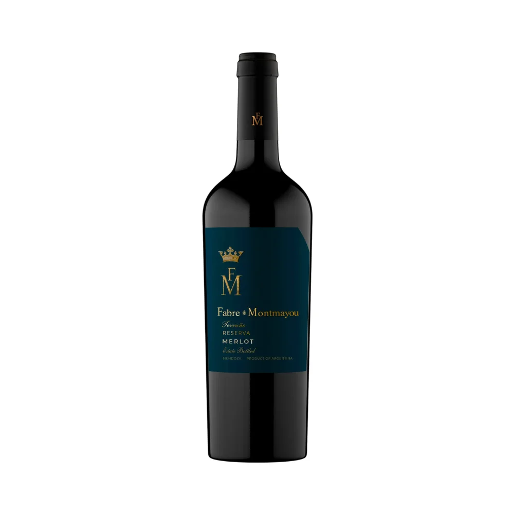 FABRE RESERVA VINO MERLOT
