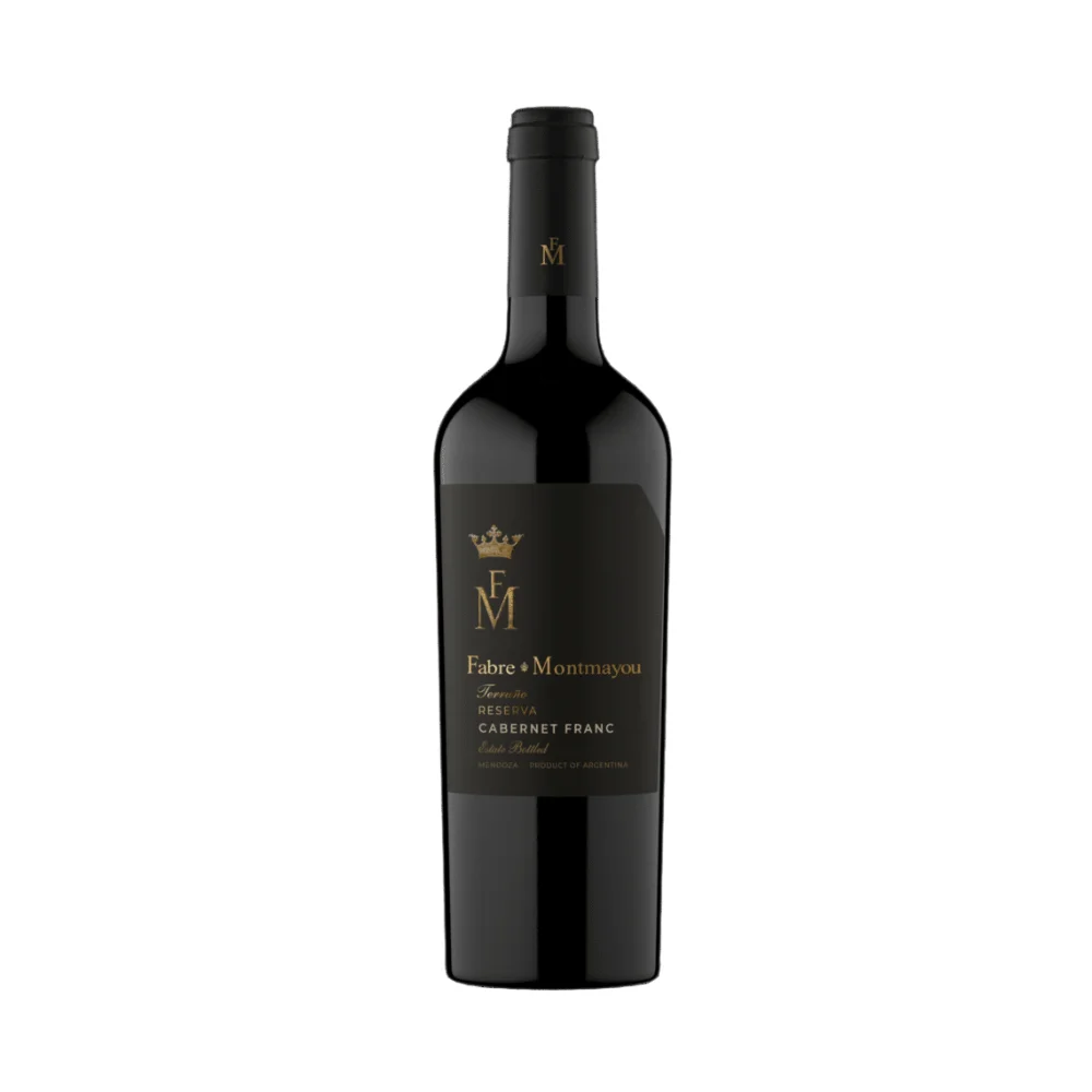 FABRE RESERVA VINO CABERN.FRANC
