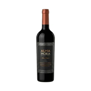 ALMA MORA RESERVA MALBEC