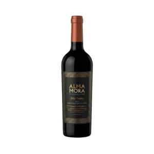 ALMA MORA RESERVA CAB.SAUVIG