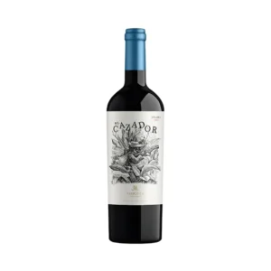 CAZADOR VINO MALBEC