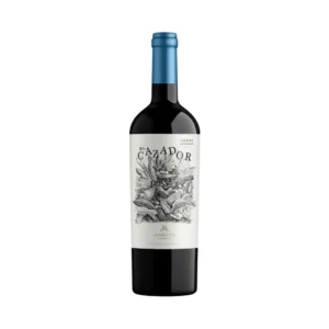 CAZADOR VINO CAB.SUAV