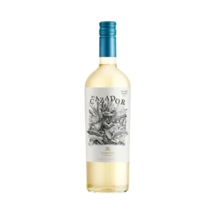 CAZADOR VINO BLANCO DULCE