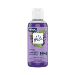 GLADE LIQ.CONCENTRADO LAVANDA