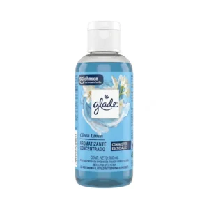 GLADE LIQ.CONCENTRADO CLEAN LINEN
