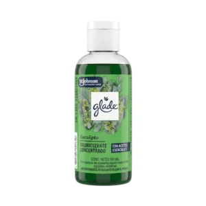 GLADE LIQ.CONCENTRADO EUCALIPTO