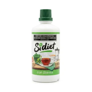 SI DIET EDULCORANTE STEVIA