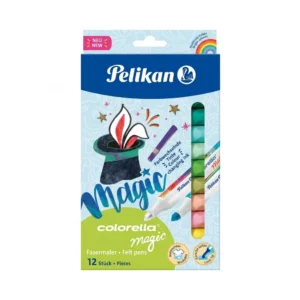 PELIKAN MARCADOR MAGICO