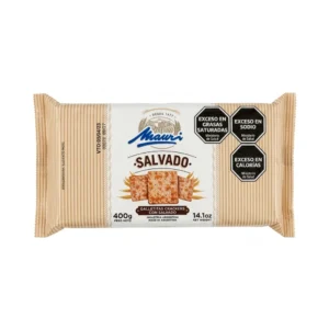 MAURI GALLETITAS SALVADO