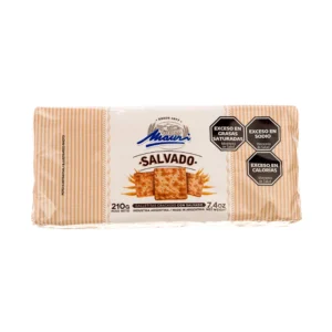 MAURI GALLETITAS SALVADO