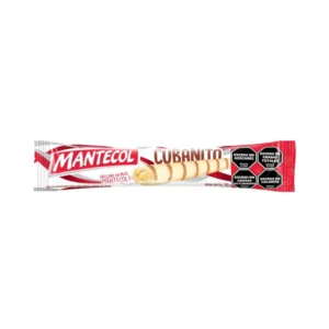 MANTECOL CUBANITO