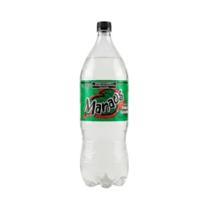 MANAOS SIN AZUCAR LIMA LIMON