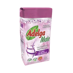 ADELGAMATE YERBA F.DEL BOSQUE