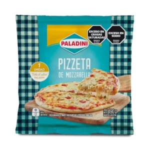 PALADINI PIZZETA MUZZA