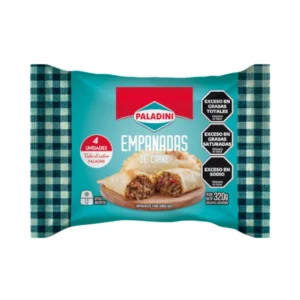 PALADINI EMPANADA CONG. CARNE
