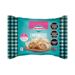 PALADINI EMPANADA CONG. J/Q