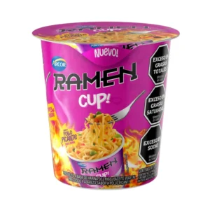 RAMEN ARCOR COUPS POLLO PICANTE