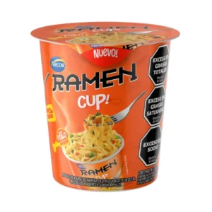RAMEN ARCOR COUPS POLLO