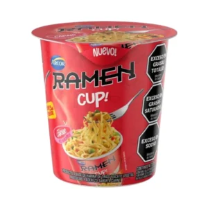 RAMEN ARCOR COUPS CARNE