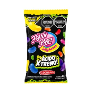 FLYNN PAFF JELLY BEANS ACIDO