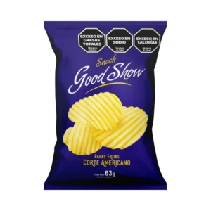 GOOD SHOW P/FRITAS C/AMERICANO