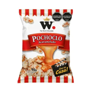 GOOD SHOW POCHOCLOS