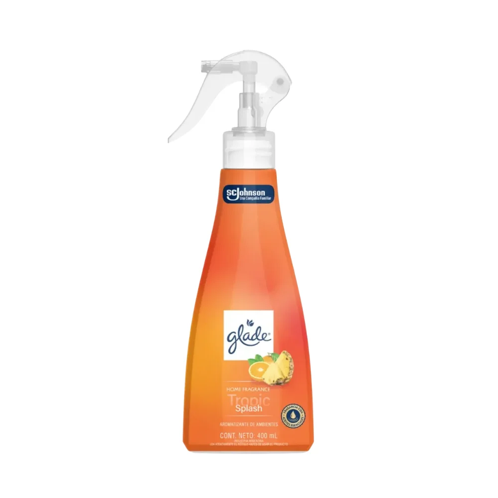 GLADE P.AMBIENTE GAT. TROPIC