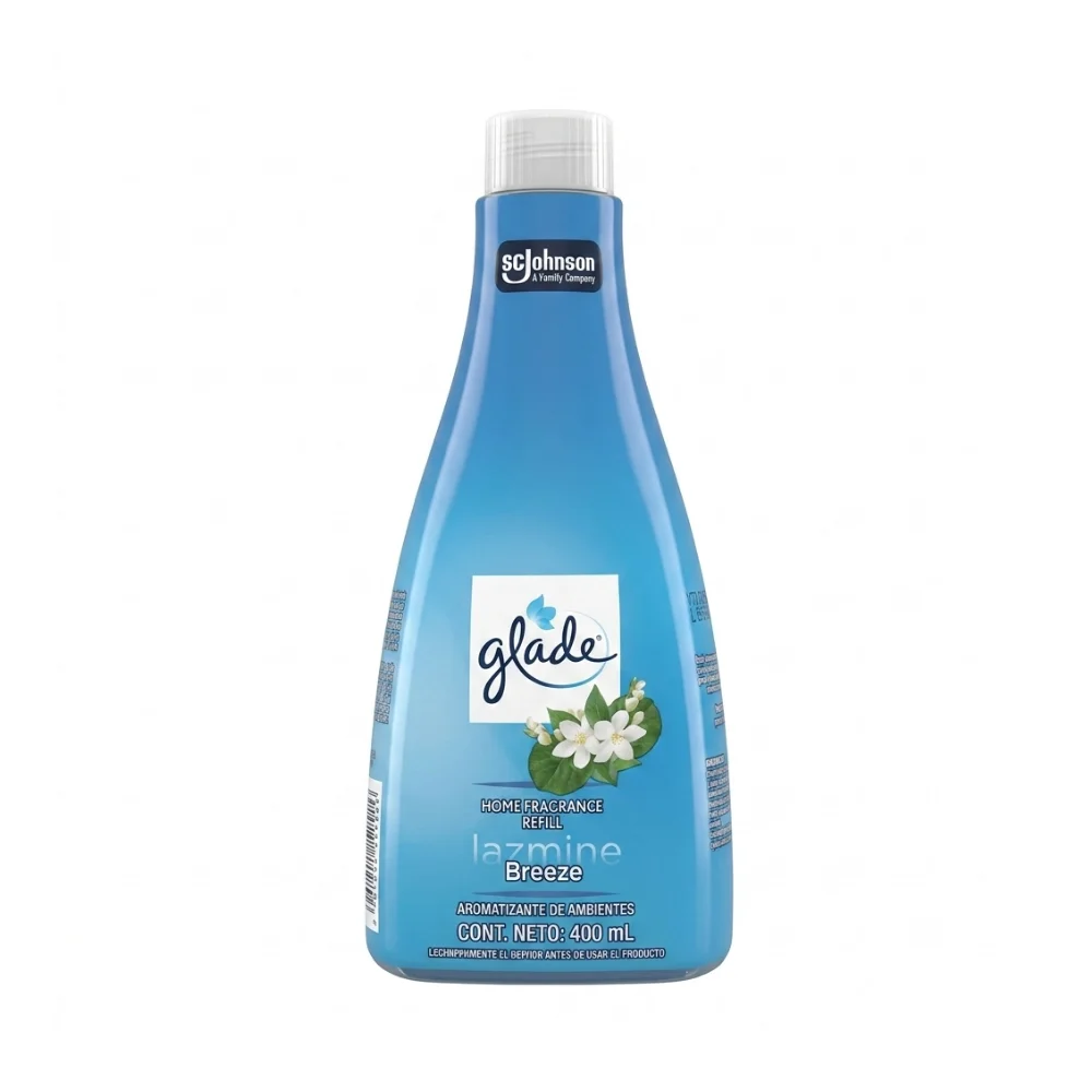 GLADE P.AMBIENTE REP. JAZMIN