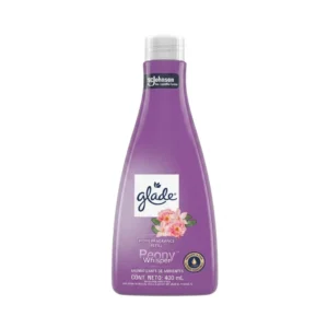 GLADE P.AMBIENTE REP. PEONY