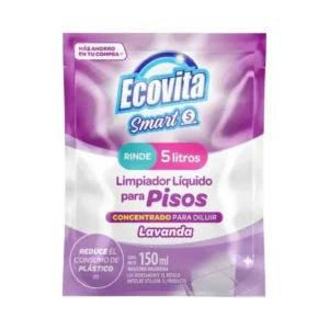 ECOVITA CONCENTRADO LIMP.LAVANDA