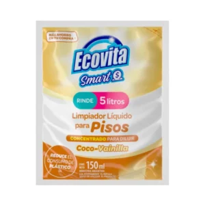 ECOVITA CONCENTRADO LIMP.COCO